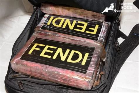 what is fendi drug|fendi cocaine suitcase.